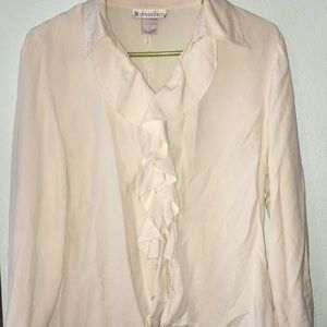 Beautiful Poet Blouse (Vintage)